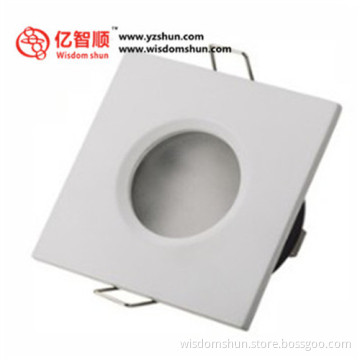 Qualified 10W smart bulb wifi led downlight controlled by APP or Amazon